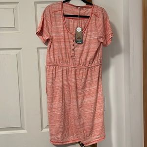 NWT Prana dress